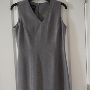 INC Sheath Dress Petite